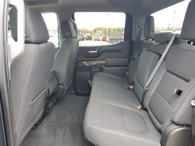 Used 2021 Chevrolet Silverado 1500 RST AWD/4WD image 12