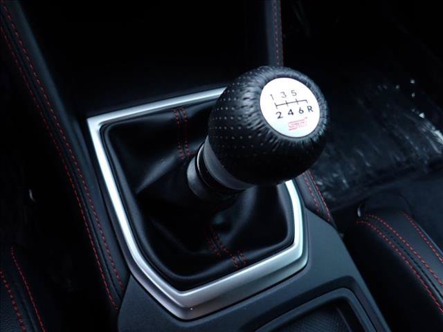 Certified 2024 Subaru WRX TR AWD/4WD image 17
