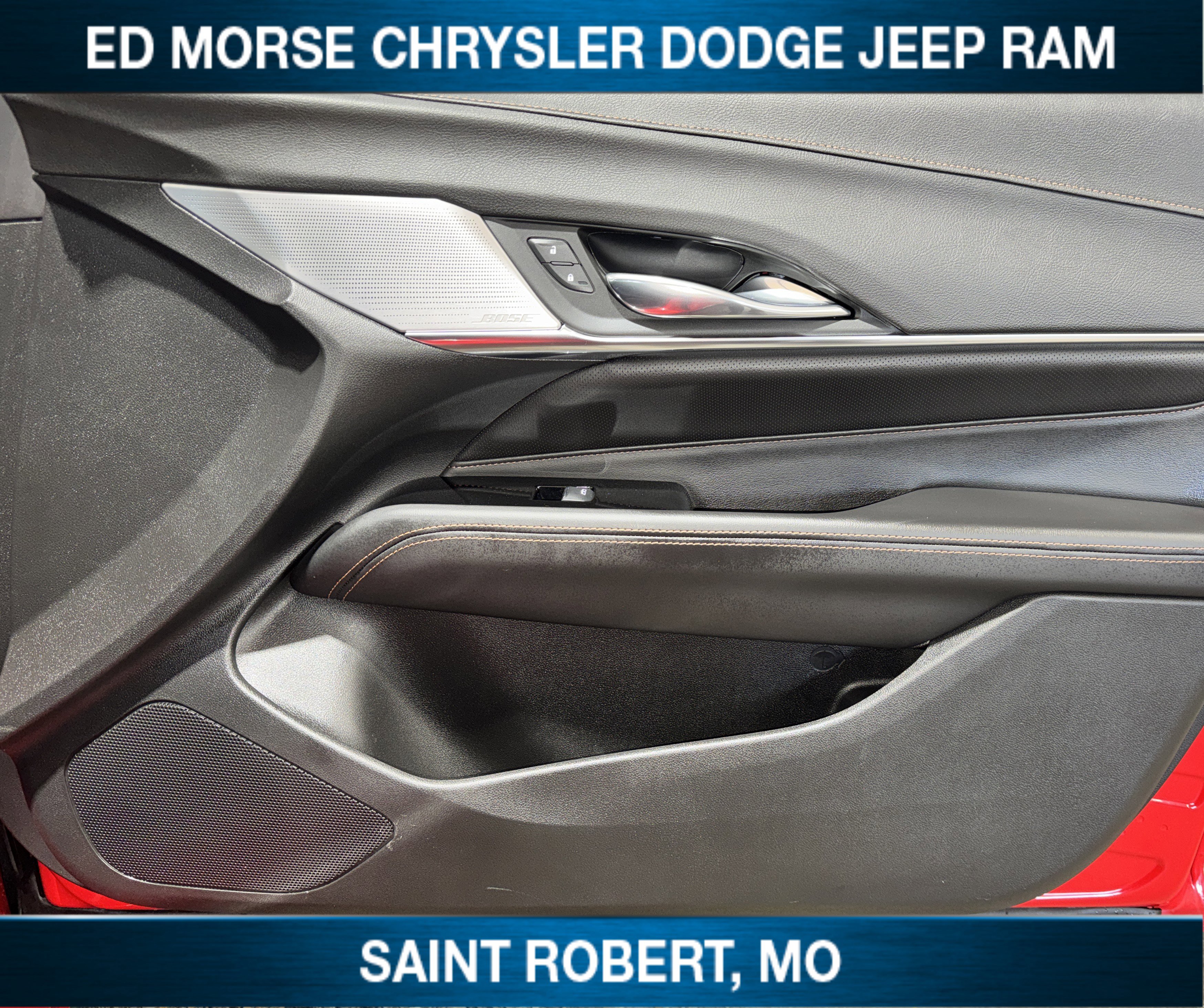 Used 2020 Cadillac CT4 Sport image 33