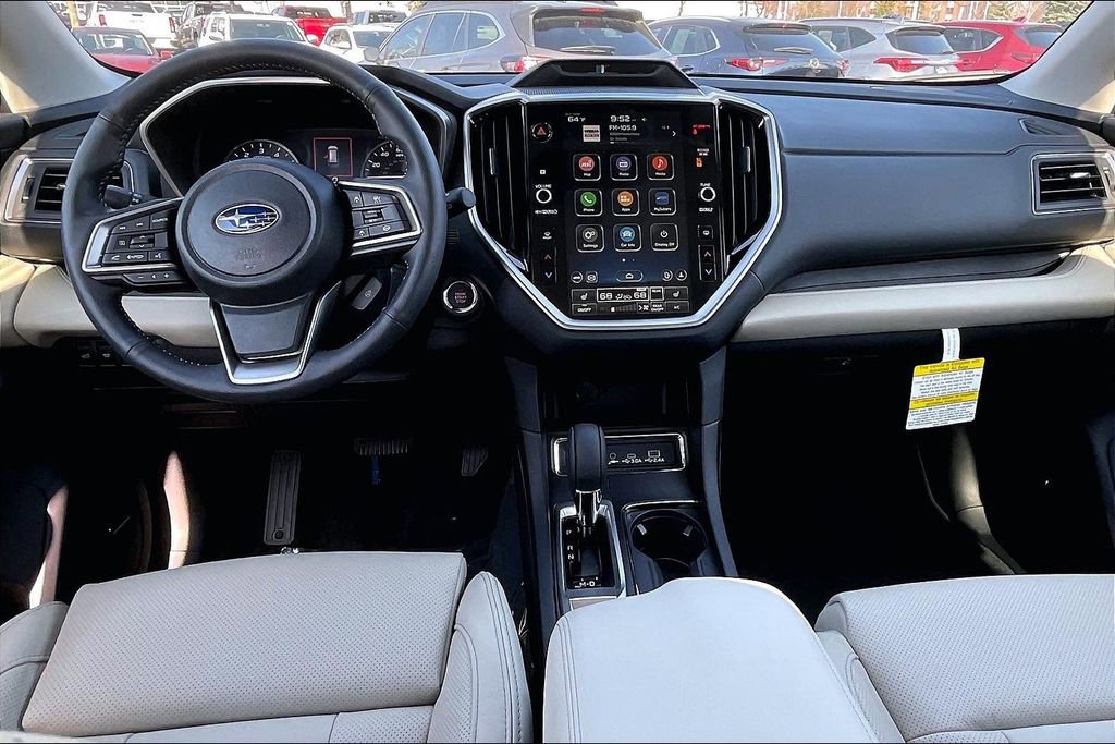 New 2026 Subaru Ascent Limited image 6