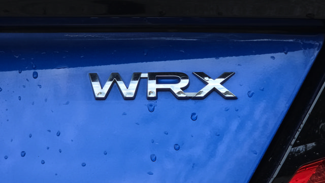 Used 2024 Subaru WRX w/ Accessory Package #2 AWD/4WD image 37