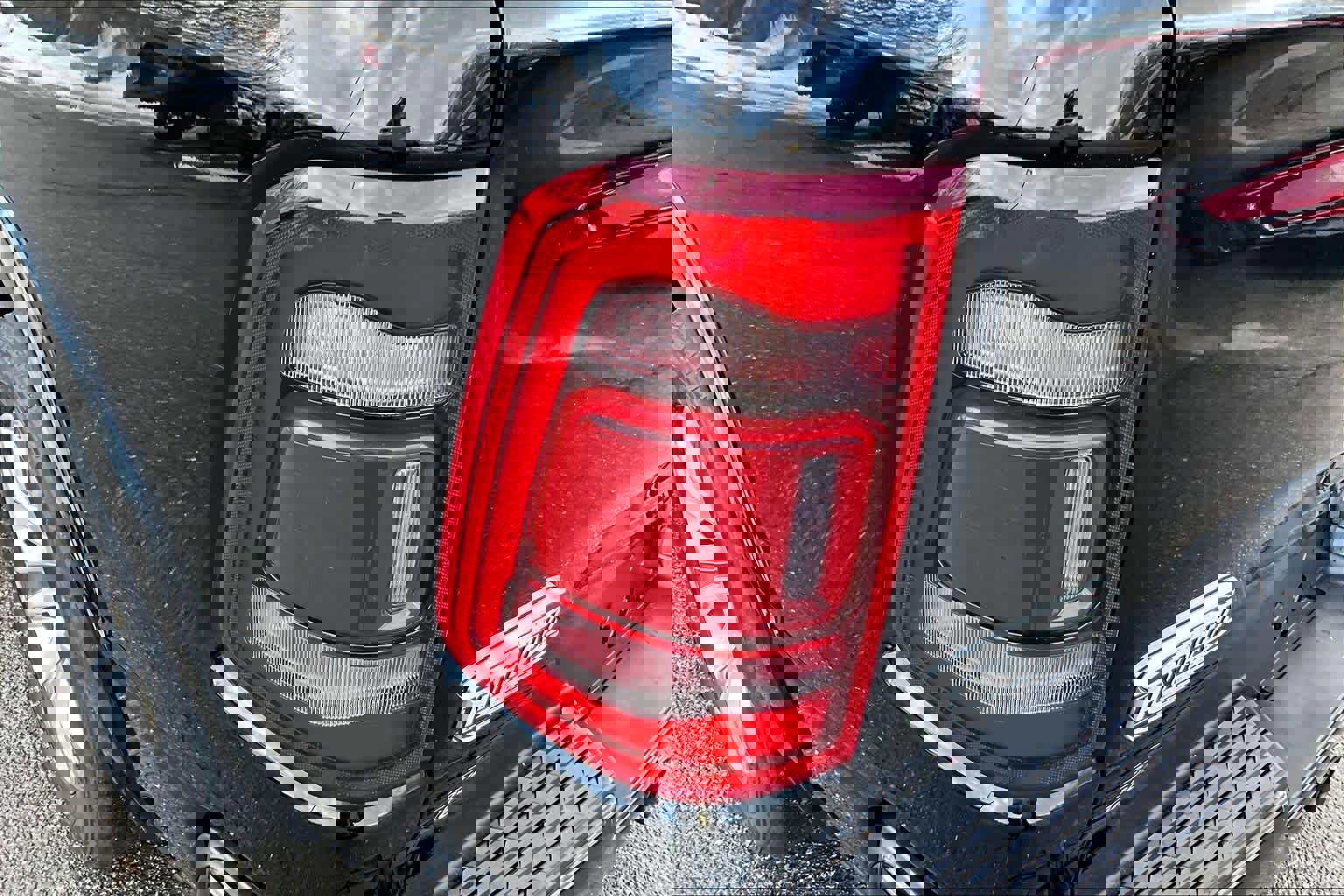 Used 2023 RAM 1500 Limited image 26