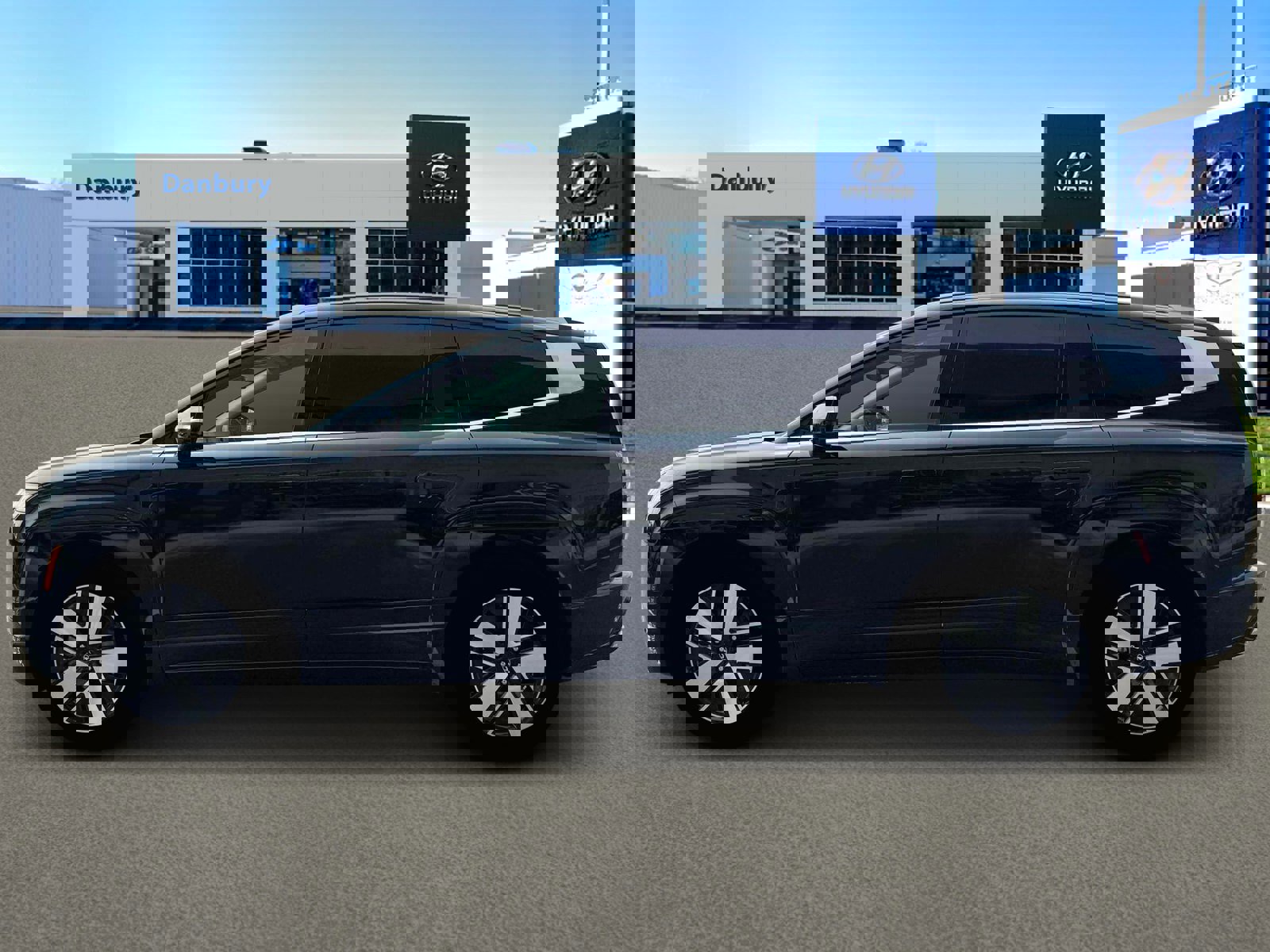New 2026 Hyundai Ioniq 9 SEL image 3