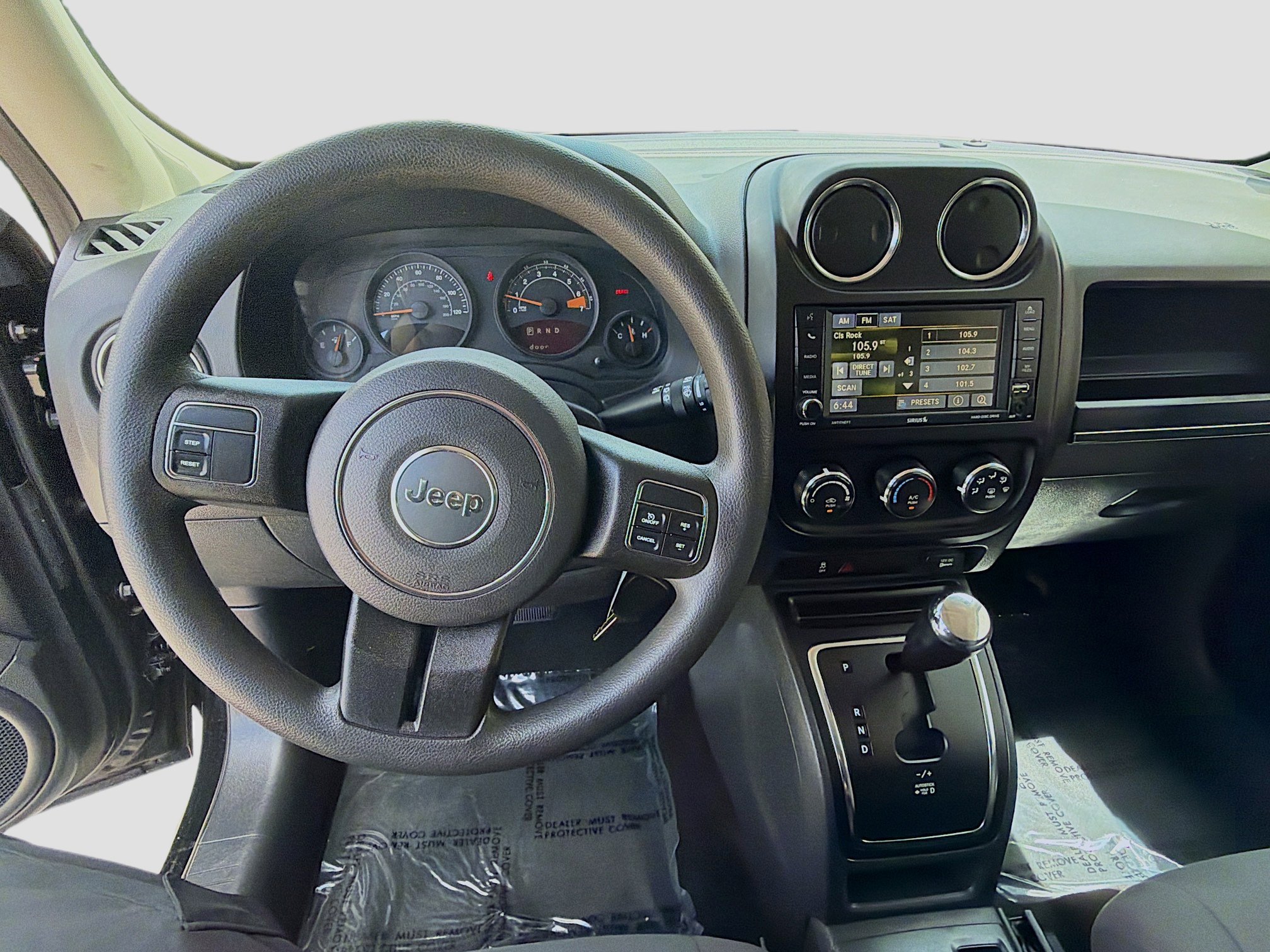 Used 2016 Jeep Patriot Sport w/ Power Value Group FWD image 10