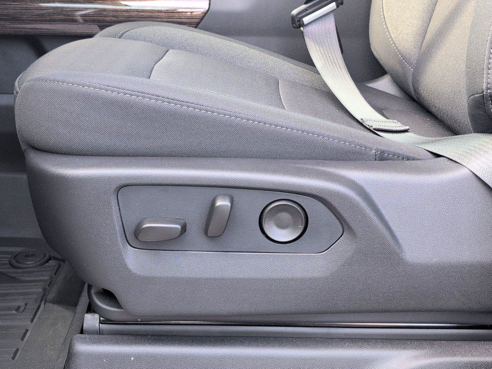 New 2026 GMC Sierra 1500 Elevation AWD/4WD image 14