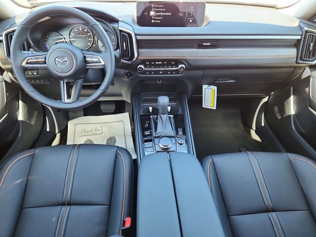 Used 2025 MAZDA CX-50 2.5 Hybrid w/ Cargo Package image 14