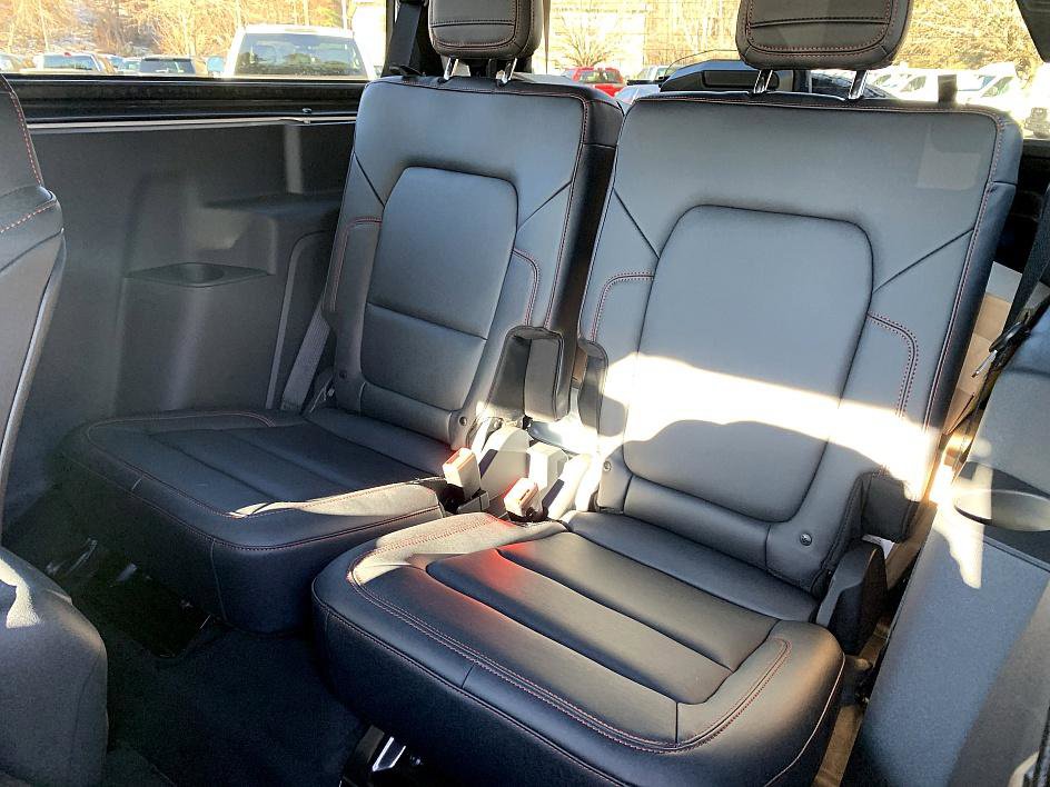 Used 2025 Ford Bronco Stroppe Edition image 12