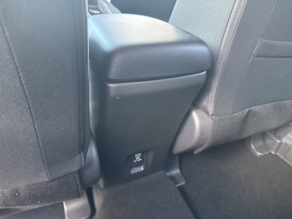 New 2026 Mitsubishi Eclipse Cross ES image 32