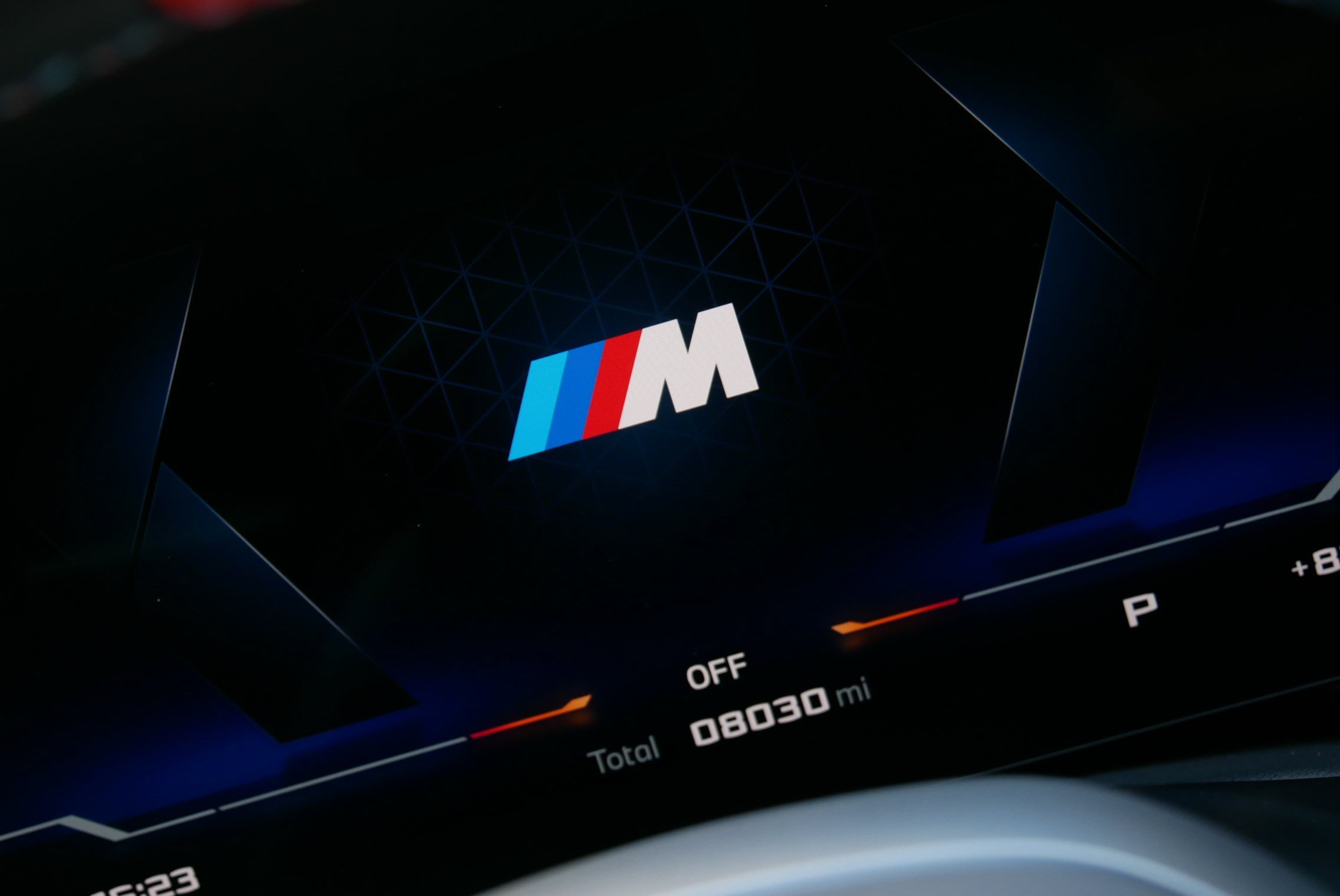 Used 2026 BMW X3 M50 AWD/4WD image 37