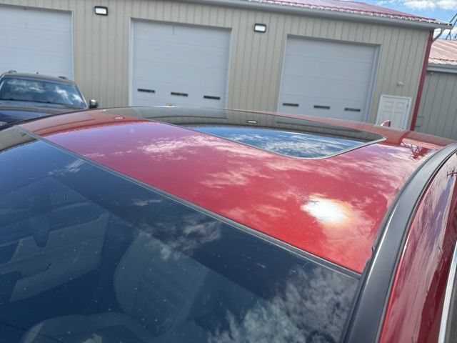 Used 2018 Honda CR-V EX image 9