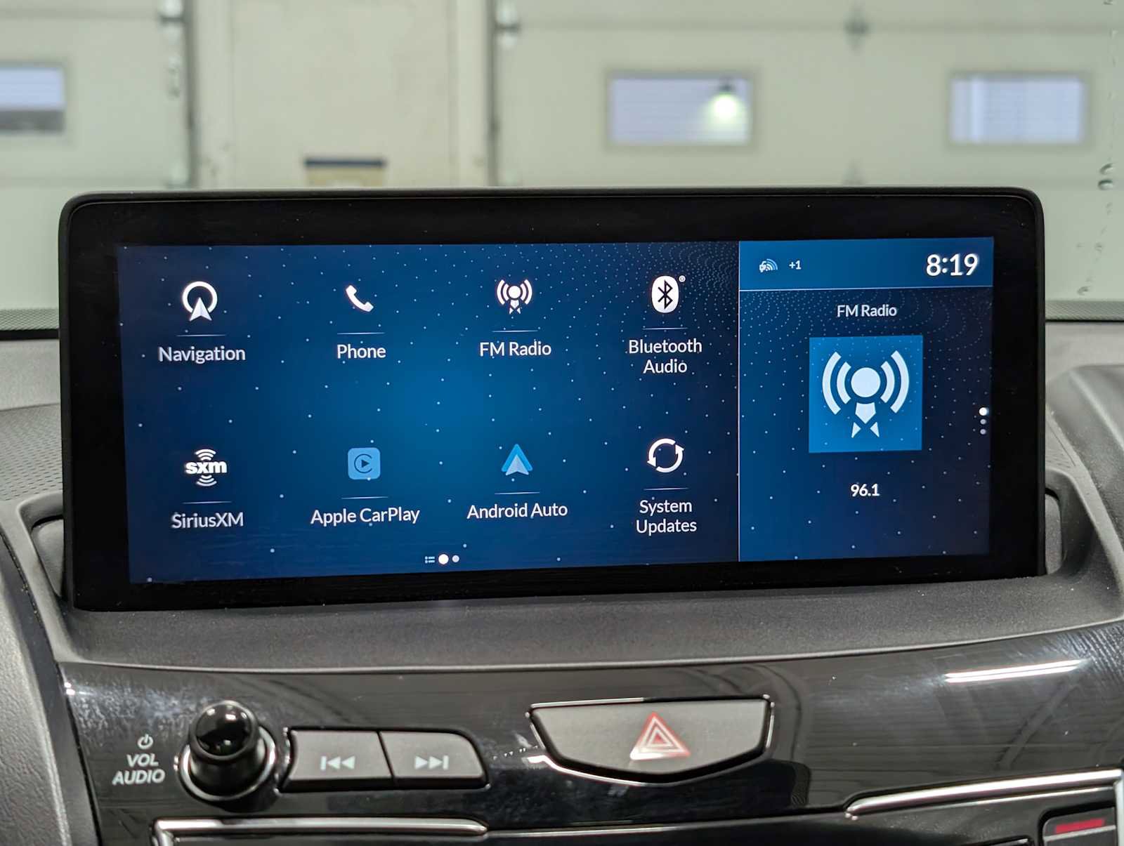 Used 2020 Acura RDX A-Spec image 29