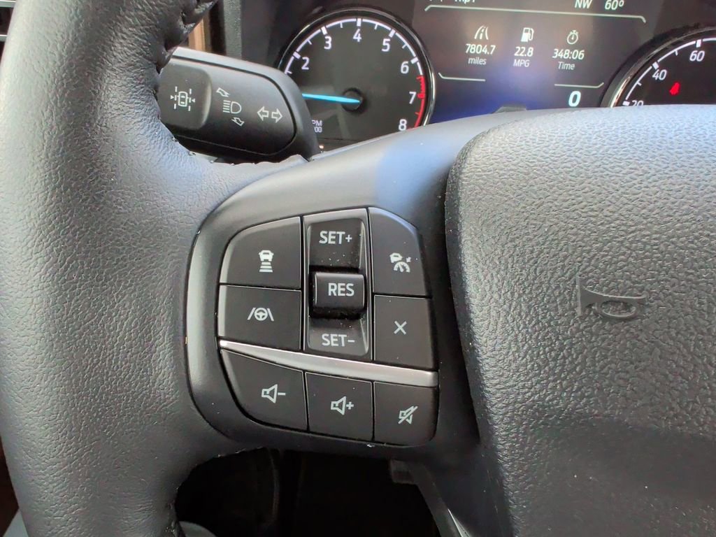 Certified 2022 Ford Maverick Lariat w/ Lariat Luxury Package AWD/4WD image 27