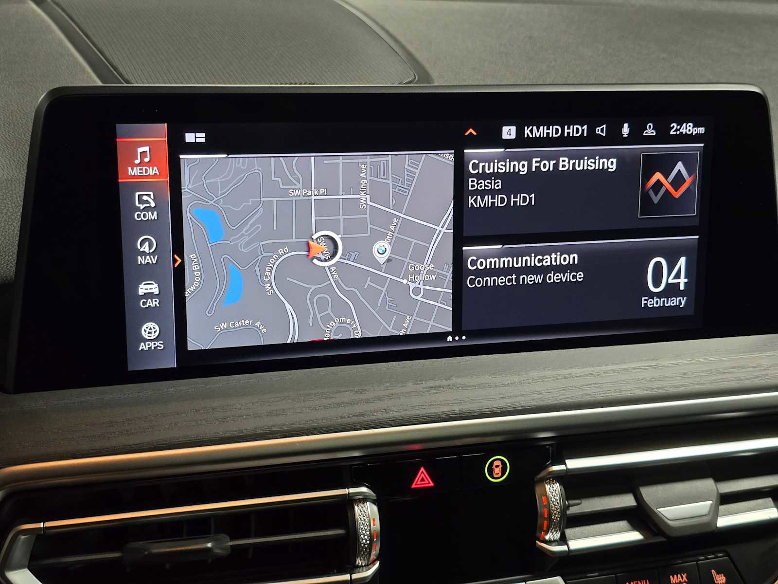 Used 2024 BMW X3 xDrive30i image 28