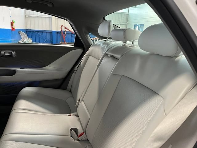 Used 2024 Hyundai Ioniq 6 SEL RWD image 18