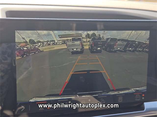 New 2026 GMC Sierra 1500 SLT w/ SLT Premium Plus Package image 19