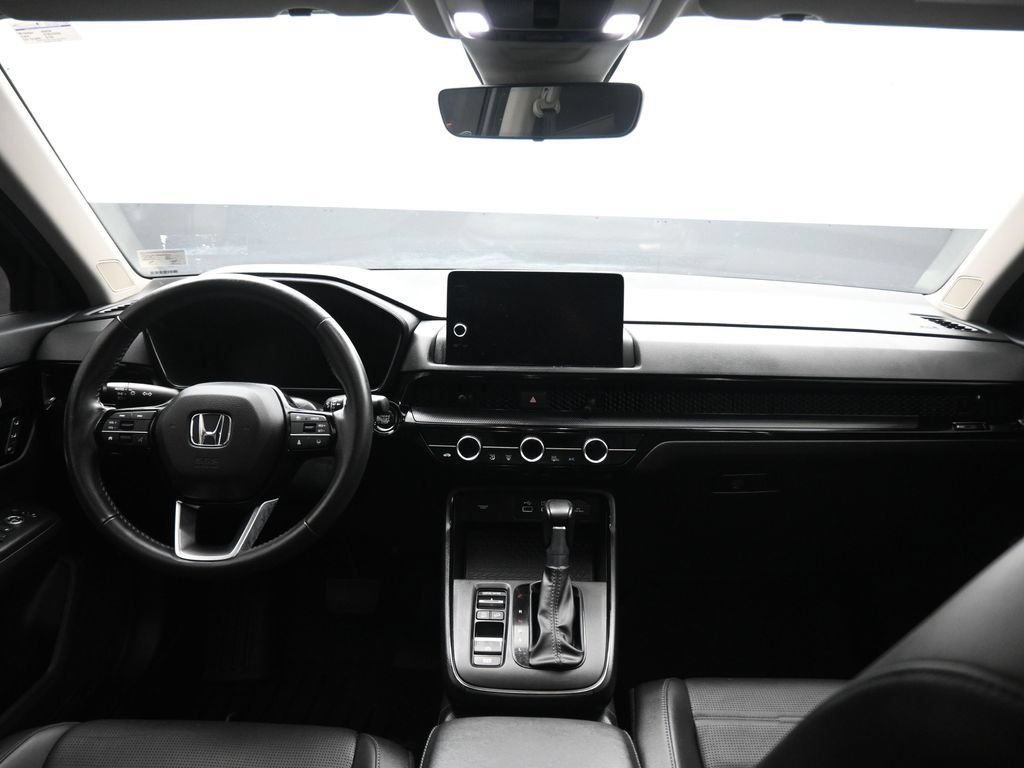 Used 2024 Honda CR-V EX-L image 39