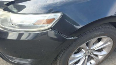 Used 2013 Ford Taurus SEL FWD image 10