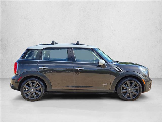Used 2015 MINI Cooper Countryman S image 4
