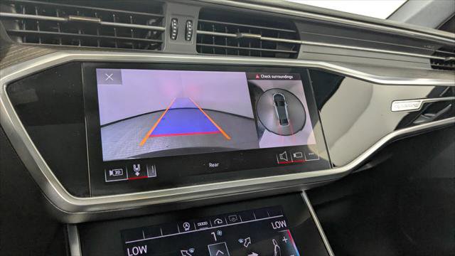 Used 2021 Audi A6 Premium Plus w/ Premium Plus Package image 30
