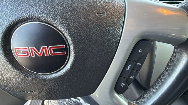 Used 2013 GMC Sierra 2500 SLT w/ SLT Convenience Package image 19