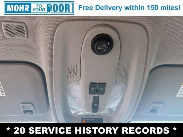 Used 2017 Chevrolet Equinox Premier w/ Enhanced Convenience Package AWD/4WD image 27