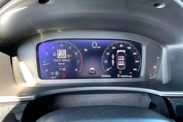 Certified 2022 Honda Civic Sport Touring image 12