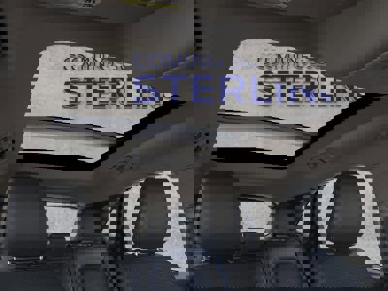 New 2026 Ford Escape SE image 22