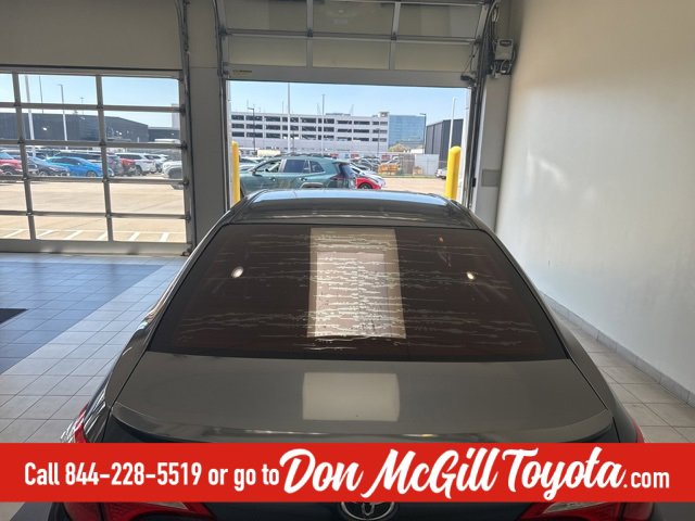 Used 2014 Toyota Corolla S image 5