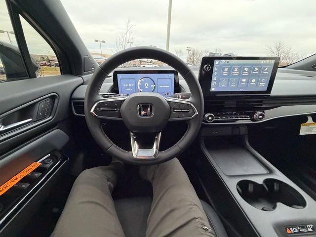 Used 2026 Honda Prologue Touring image 13