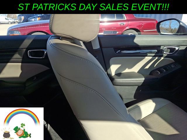 Used 2023 Honda Civic EX-L image 13
