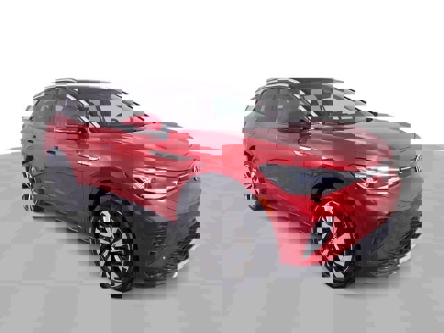 Used 2021 Volkswagen ID.4 Pro S w/ Gradient Package AWD/4WD image 2