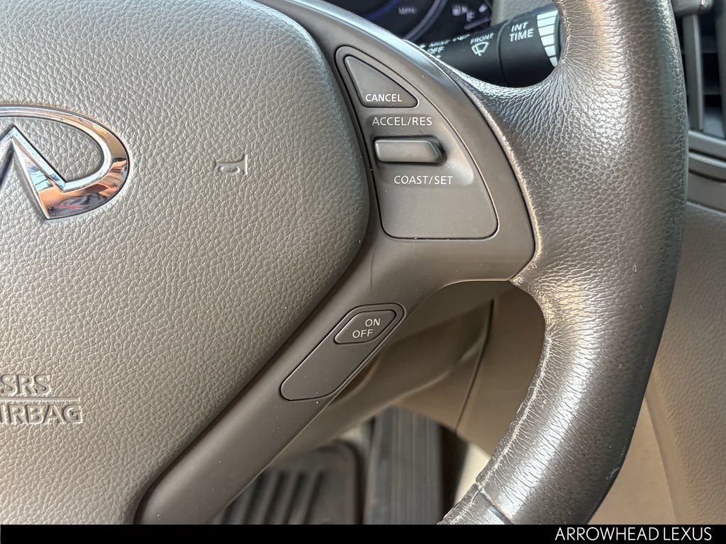 Used 2013 INFINITI G37 Journey w/ Premium Pkg RWD image 16