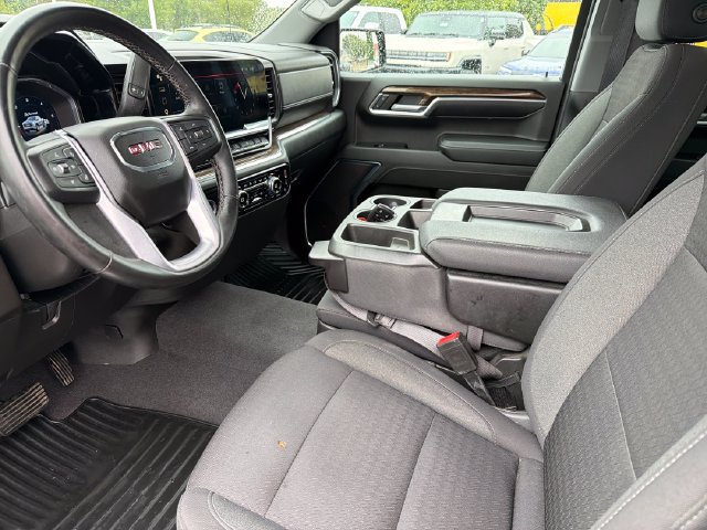 Used 2023 GMC Sierra 1500 Elevation AWD/4WD image 17