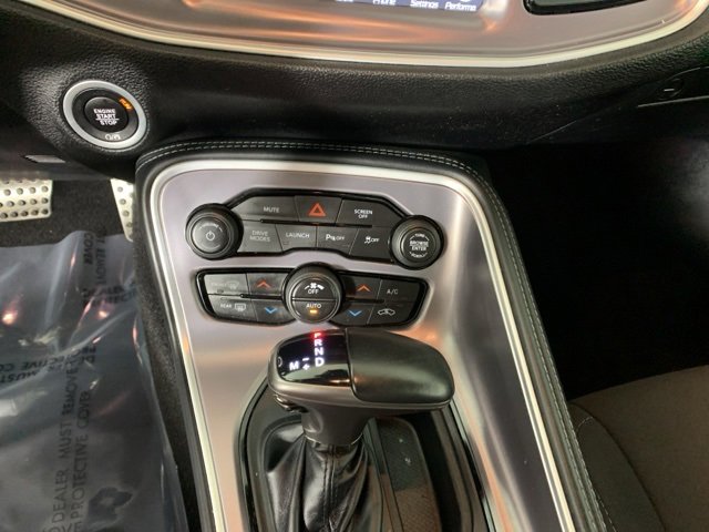 Used 2021 Dodge Challenger R/T Scat Pack image 24