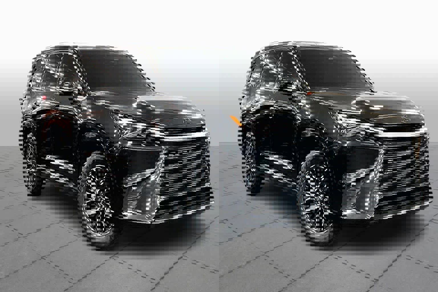 Used 2026 Lexus TX 350 AWD w/ Technology Package image 2