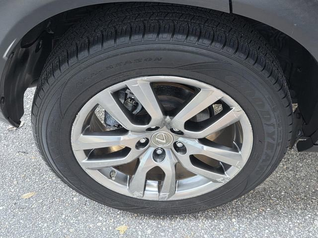 Used 2015 Lexus NX 200t FWD w/ Premium Package image 34