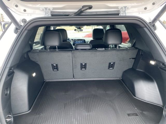 New 2026 Chevrolet Equinox LT w/ Convenience Package II image 14