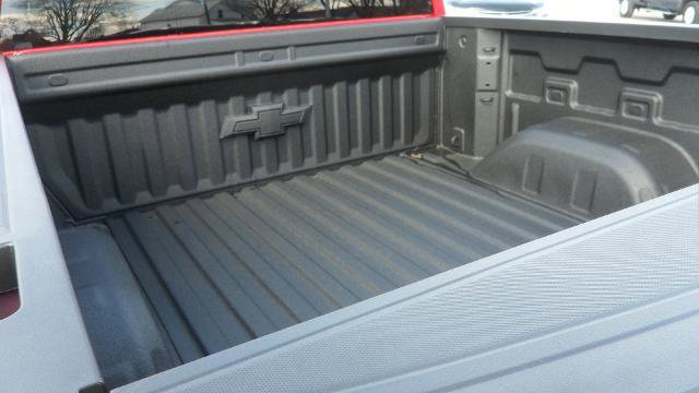 New 2026 Chevrolet Silverado 1500 LT image 7