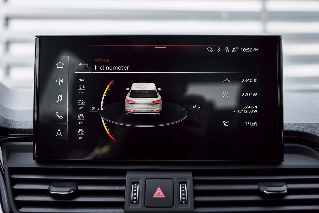 Used 2024 Audi SQ5 Premium Plus AWD/4WD image 81