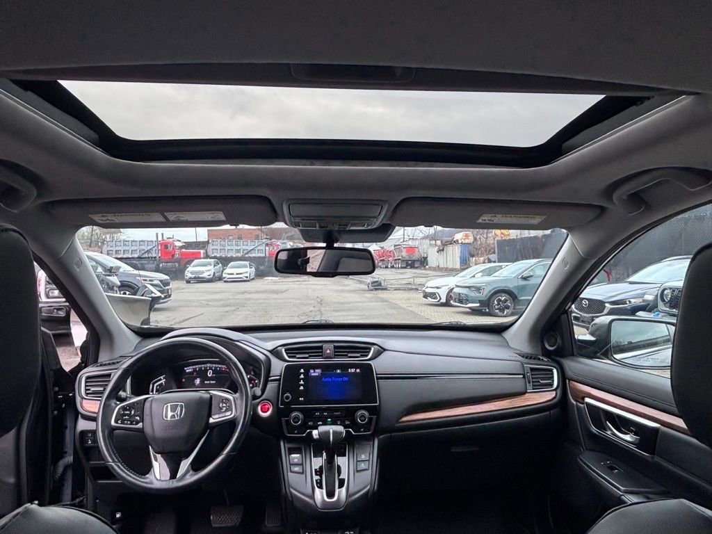 Used 2020 Honda CR-V EX-L image 21