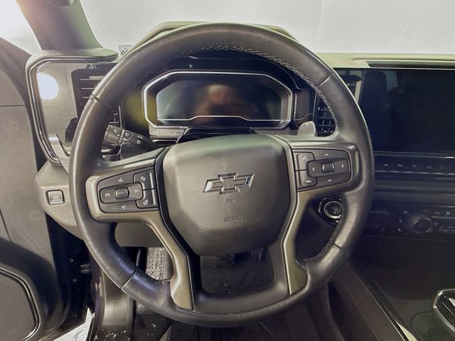 Used 2022 Chevrolet Silverado 1500 ZR2 image 11