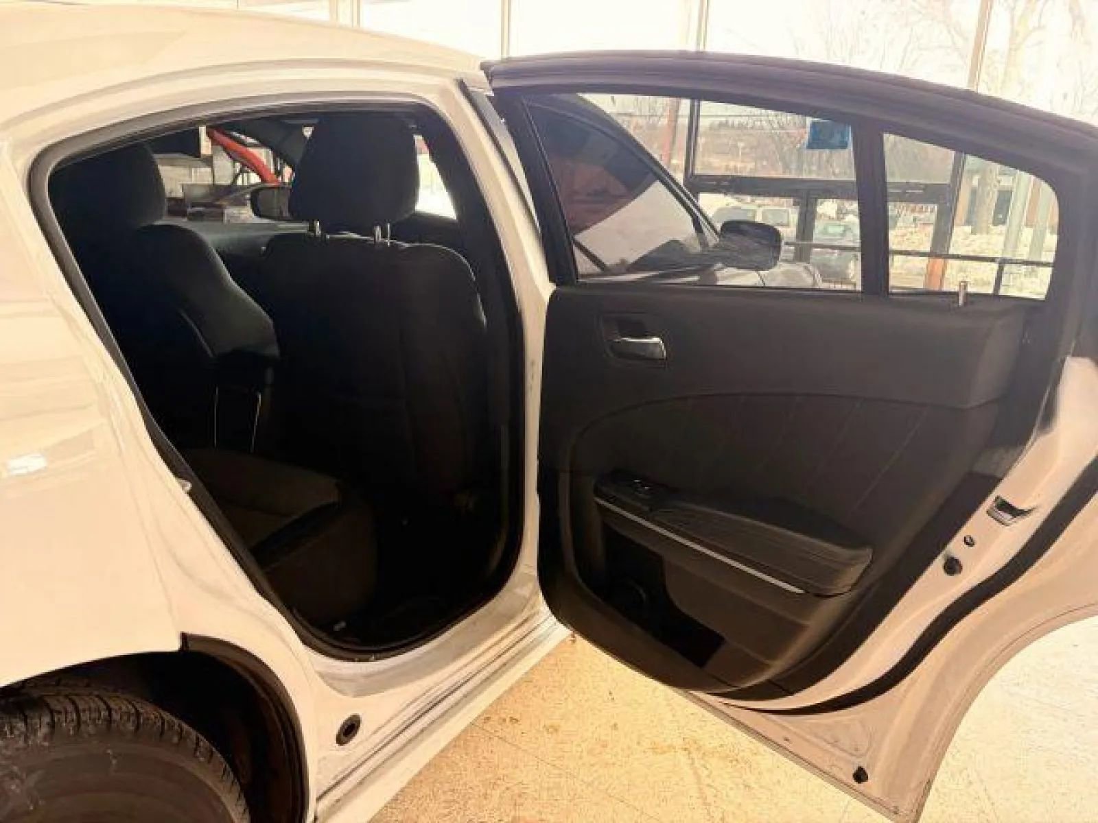 Used 2022 Dodge Charger SXT RWD image 15