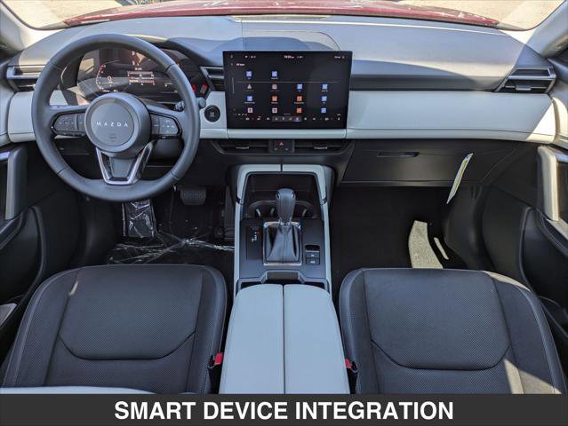 New 2026 MAZDA CX-5 Select AWD/4WD image 11