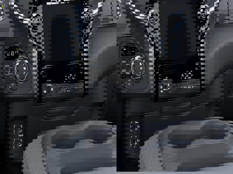 New 2026 RAM 1500 Big Horn image 24