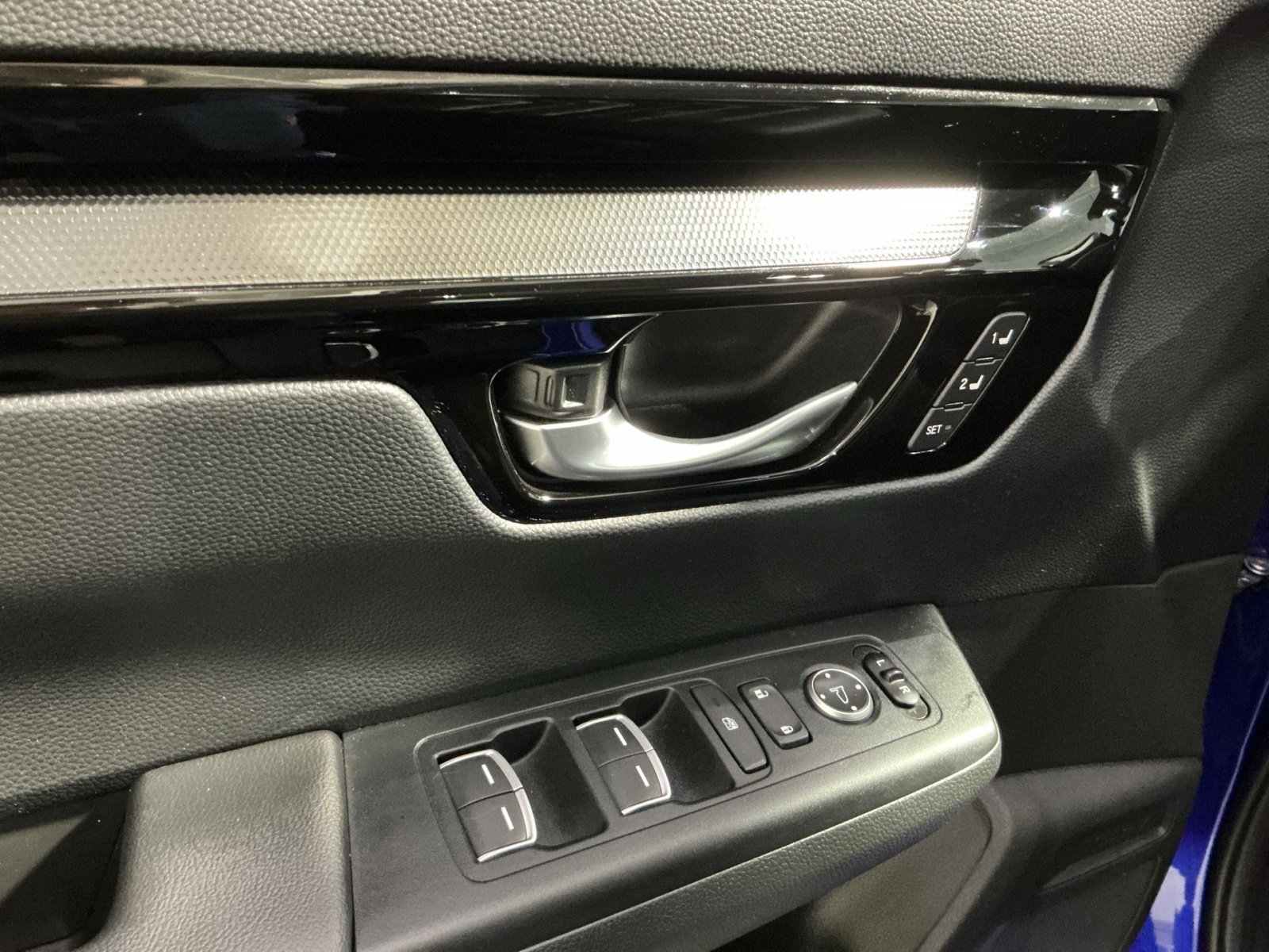 Used 2024 Honda CR-V Sport Touring image 23