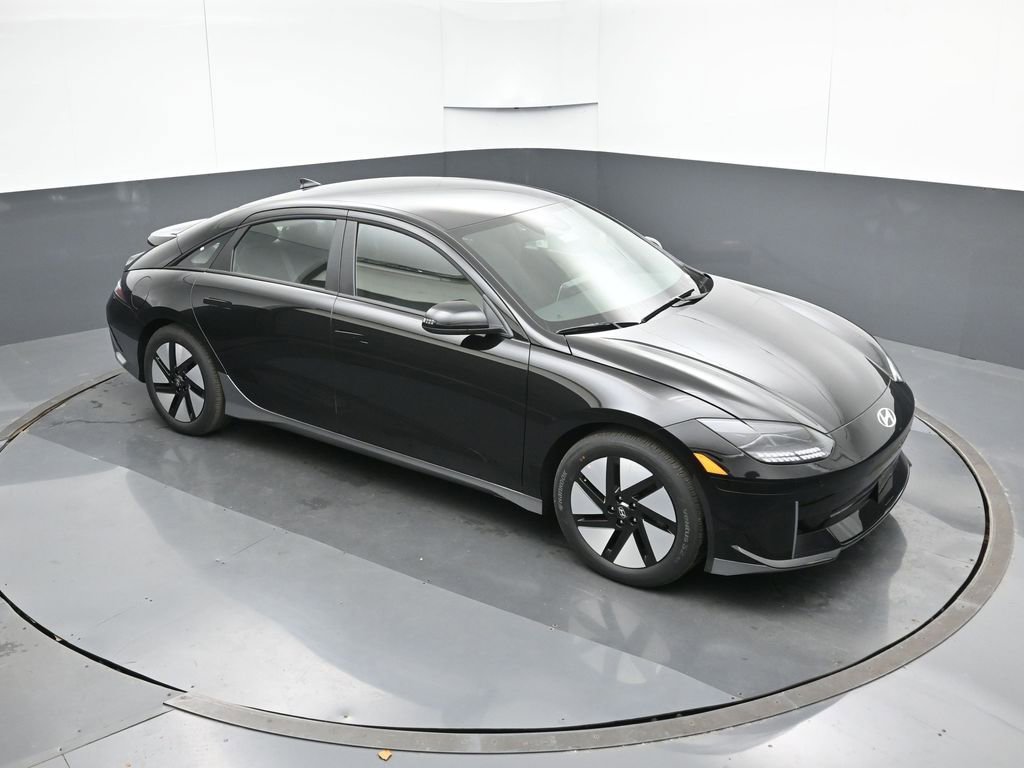New 2025 Hyundai Ioniq 6 SE image 49
