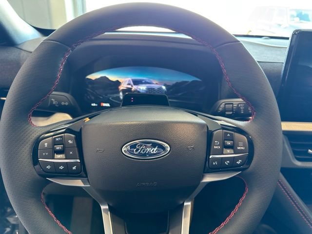New 2026 Ford Explorer ST-Line AWD/4WD image 7