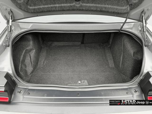 Used 2019 Dodge Challenger SRT Hellcat image 20