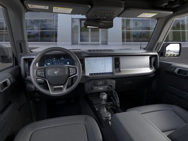 New 2026 Ford Bronco Badlands w/ Sasquatch Package image 10