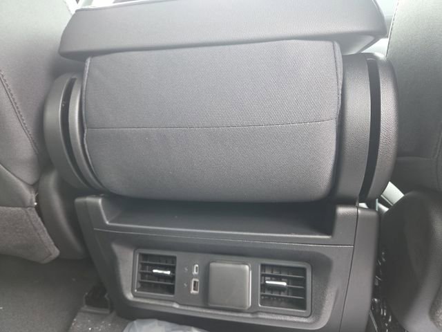 New 2026 Chevrolet Silverado 1500 LT image 21